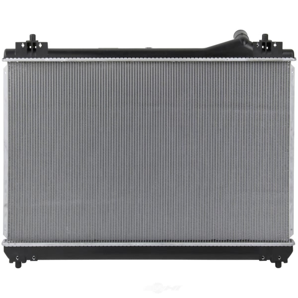 Spectra Premium Complete Radiator CU13136