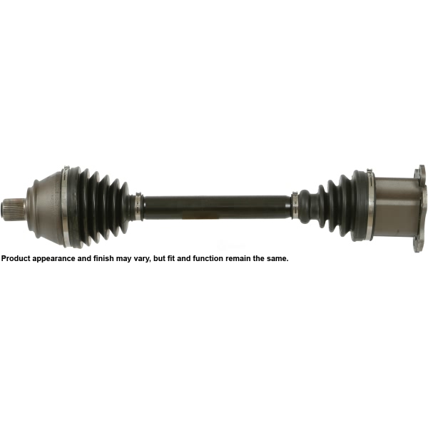 Cardone Reman Remanufactured CV Axle Assembly 60-7388