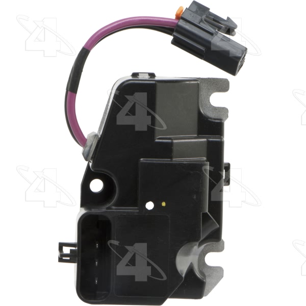 Four Seasons Hvac Blower Motor Resistor 20313