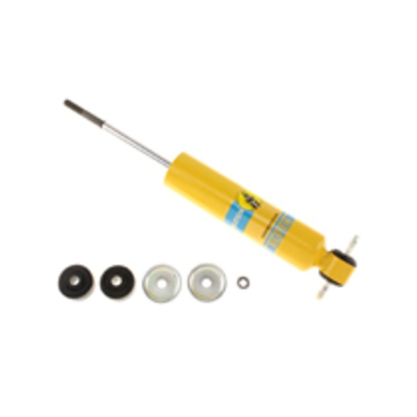 Bilstein Front Driver Or Passenger Side Standard Monotube Shock Absorber 24-064606