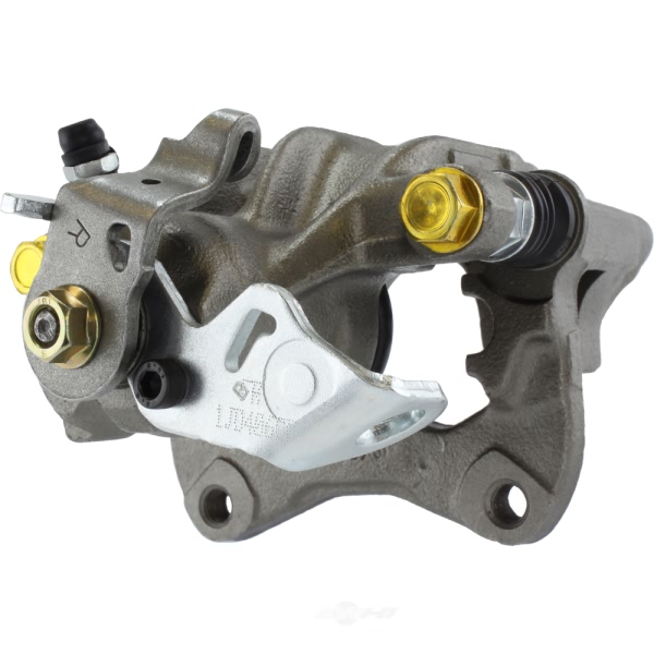 Centric Remanufactured Semi-Loaded Rear Passenger Side Brake Caliper 141.33521