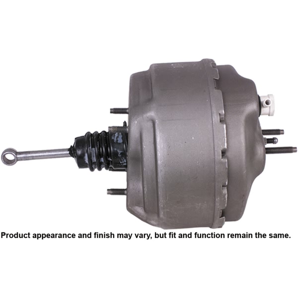 Cardone Reman Remanufactured Vacuum Power Brake Booster w/o Master Cylinder 54-73353