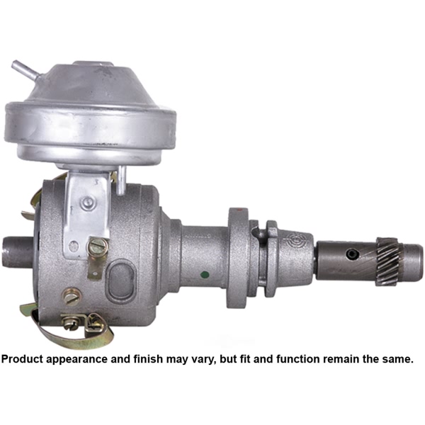 Cardone Reman Remanufactured Point-Type Distributor 31-945