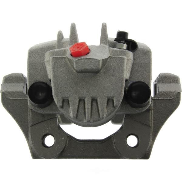 Centric Remanufactured Semi-Loaded Rear Driver Side Brake Caliper 141.34580