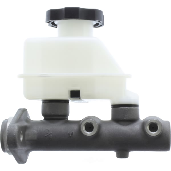 Centric Premium Brake Master Cylinder 130.51018