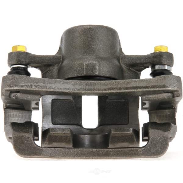 Centric Remanufactured Semi-Loaded Rear Passenger Side Brake Caliper 141.51631