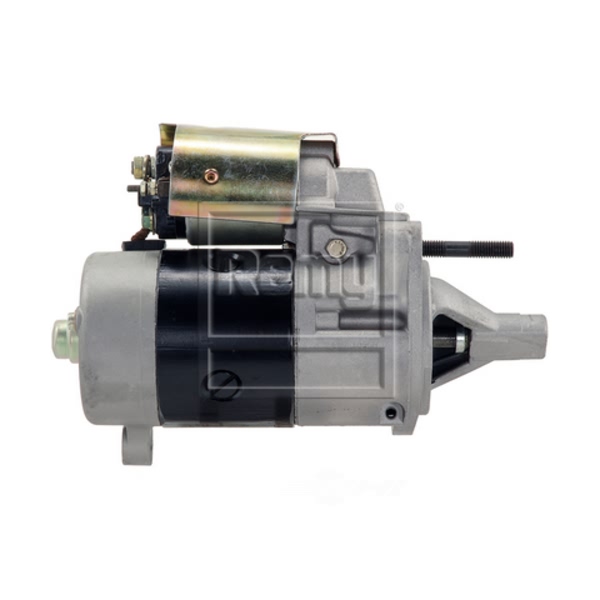 Remy Remanufactured Starter 16946