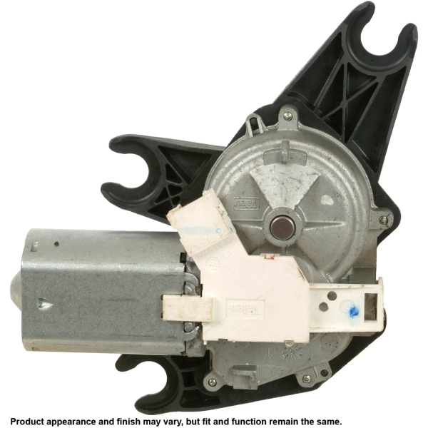 Cardone Reman Remanufactured Wiper Motor 43-4385