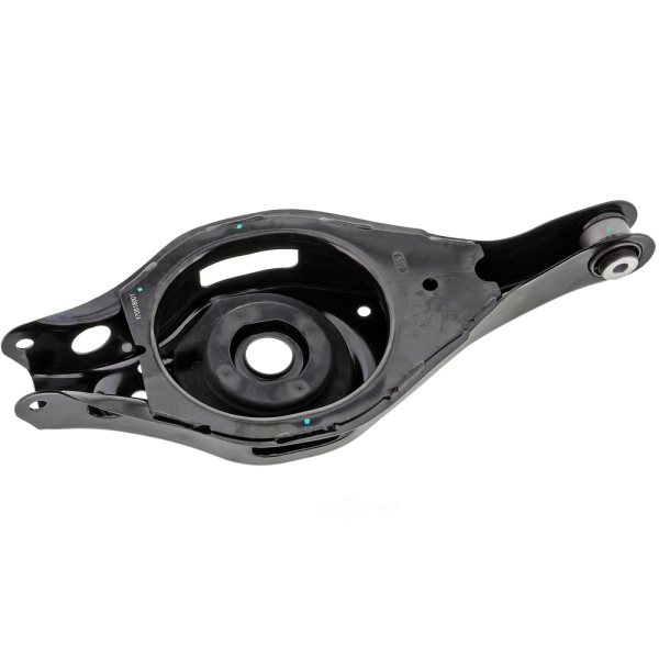 Mevotech Supreme Rear Non Adjustable Control Arm CMS301184