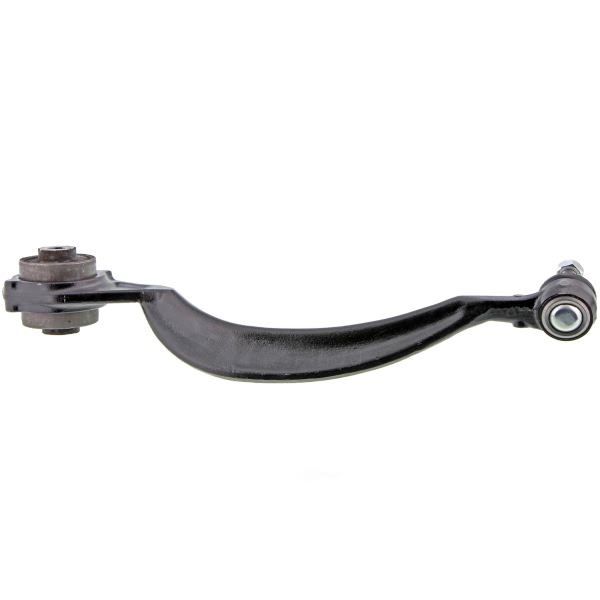 Mevotech Supreme Front Passenger Side Lower Forward Non Adjustable Lateral Arm And Ball Joint Assembly CMS101289