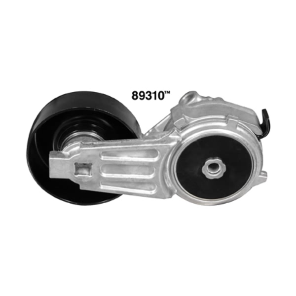 Dayco No Slack Automatic Belt Tensioner Assembly 89310