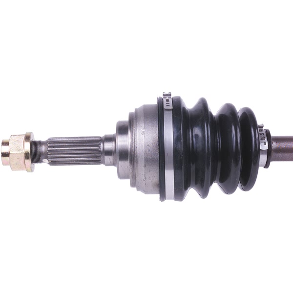 Cardone Reman Remanufactured CV Axle Assembly 60-1091