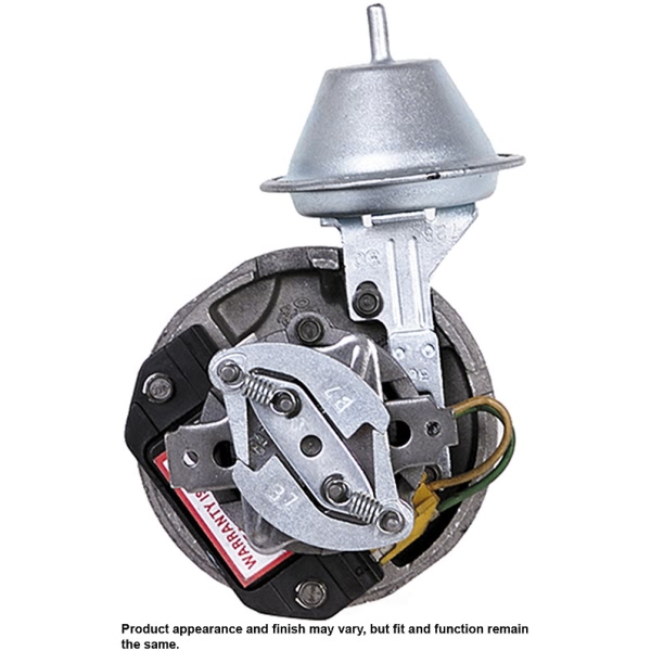 Cardone Reman Remanufactured Electronic Distributor 30-1630