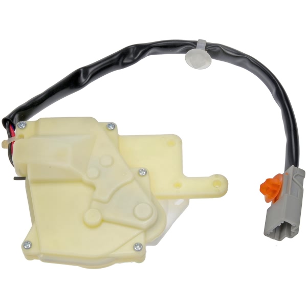 Dorman OE Solutions Front Driver Side Door Lock Actuator Motor 746-702