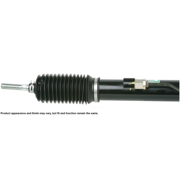 Cardone Reman Remanufactured Hydraulic Power Rack and Pinion Complete Unit 26-2725