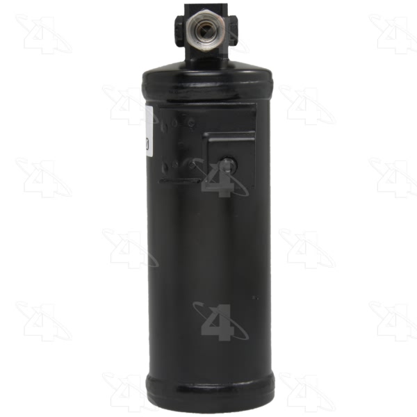 Four Seasons A C Receiver Drier 33660