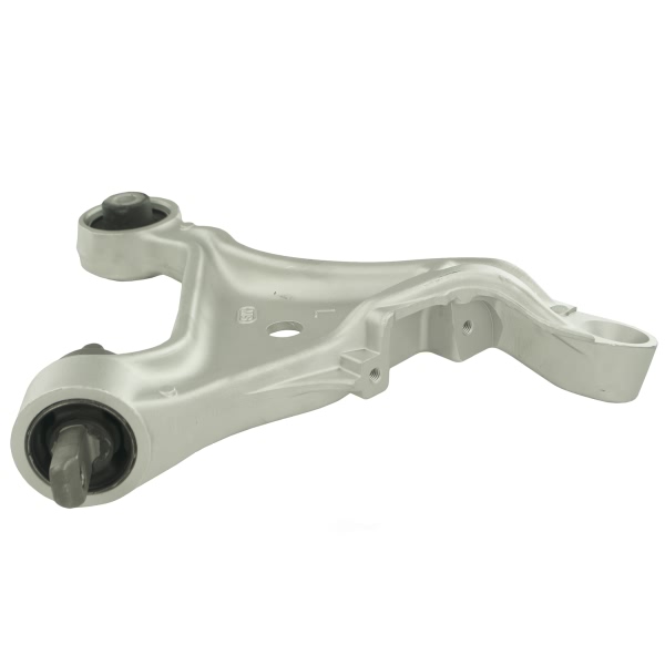 Mevotech Supreme Front Driver Side Lower Non Adjustable Control Arm CMS10118