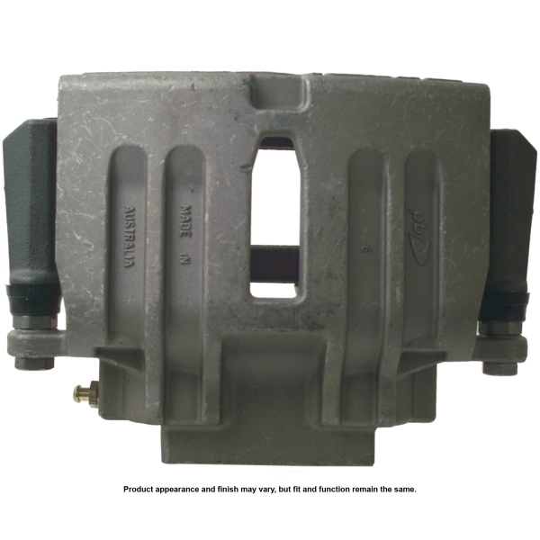 Cardone Reman Remanufactured Unloaded Caliper w/Bracket 18-B5006