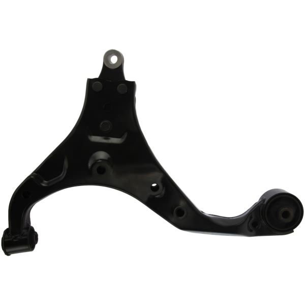 Centric Premium™ Front Driver Side Lower Control Arm 622.51821