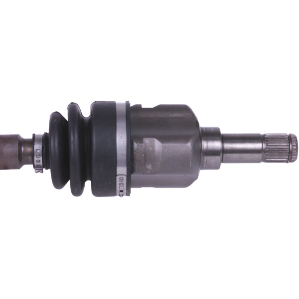 Cardone Reman Remanufactured CV Axle Assembly 60-3073