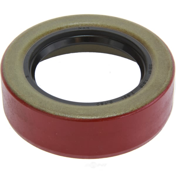 Centric Premium™ Axle Shaft Seal 417.66024