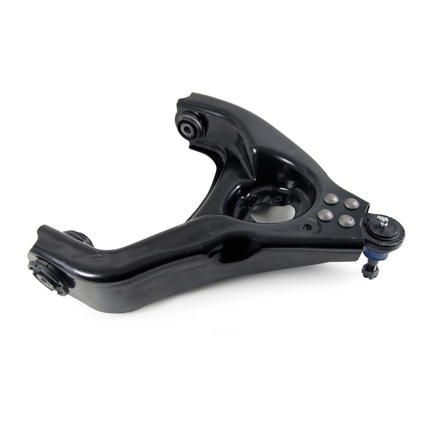 Mevotech Supreme Front Driver Side Lower Non Adjustable Control Arm And Ball Joint Assembly CMS25194