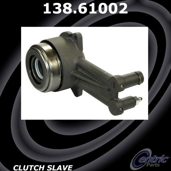 Centric Premium Clutch Slave Cylinder 138.61002