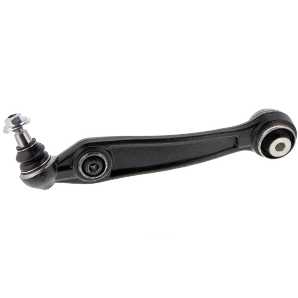 Mevotech Supreme Front Passenger Side Lower Rearward Non Adjustable Control Arm And Ball Joint Assembly CMS101402