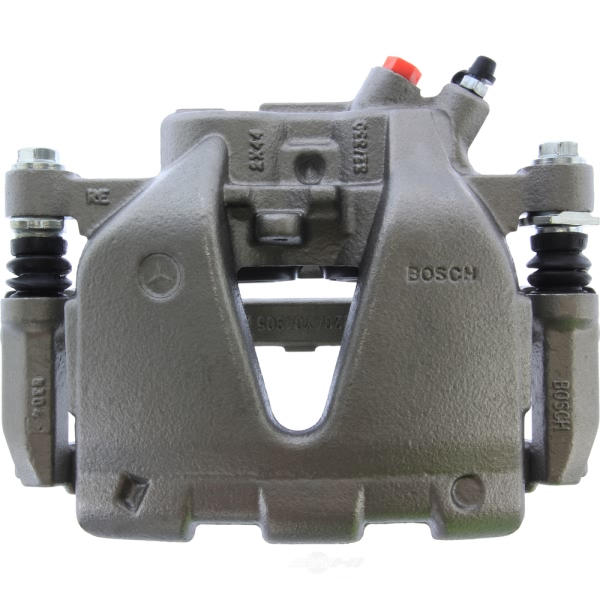 Centric Remanufactured Semi-Loaded Front Passenger Side Brake Caliper 141.35187