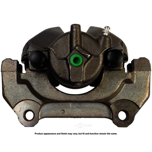 Cardone Reman Remanufactured Unloaded Caliper w/Bracket 19-B2039C