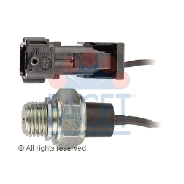 facet Oil Pressure Switch 7.0144