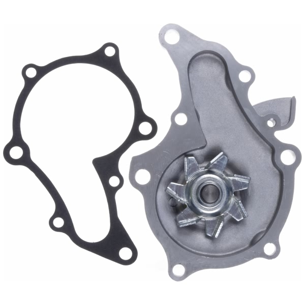 Gates Engine Coolant Standard Water Pump 41145