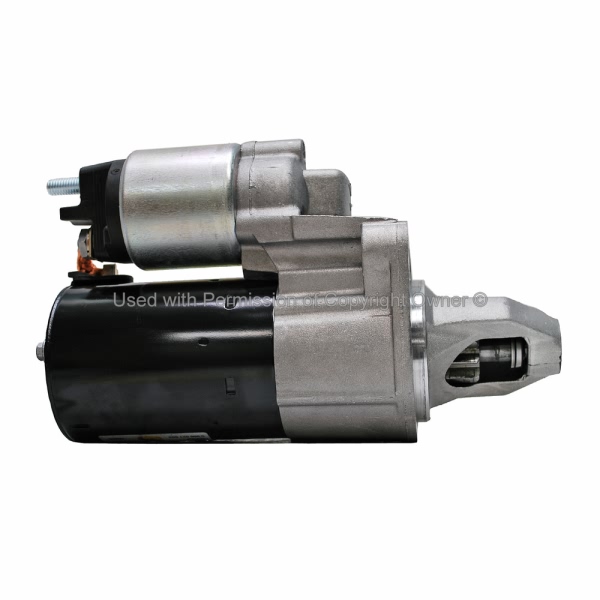 Quality-Built Starter Remanufactured 19054