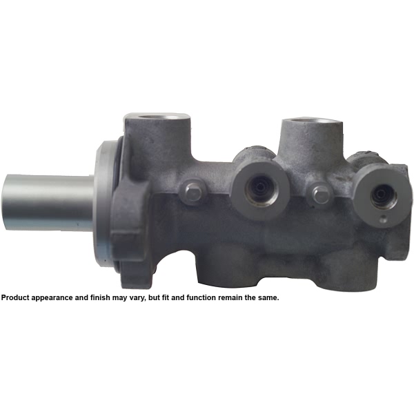 Cardone Reman Remanufactured Master Cylinder 10-3378