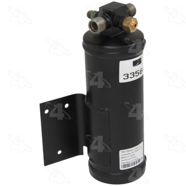 Four Seasons A C Receiver Drier 33564