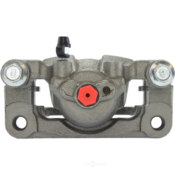 Centric Remanufactured Semi-Loaded Rear Passenger Side Brake Caliper 141.42579