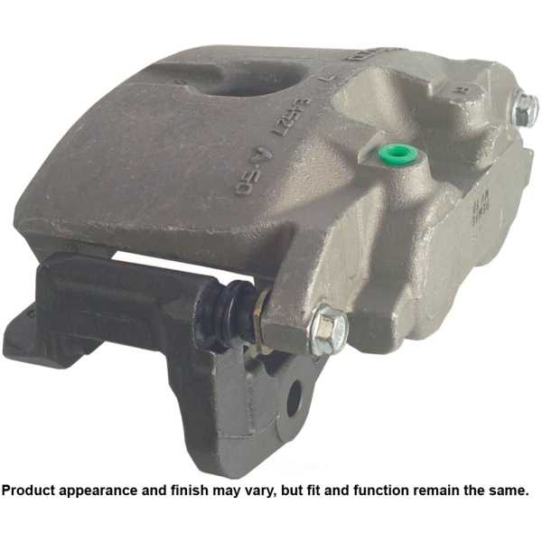 Cardone Reman Remanufactured Unloaded Caliper w/Bracket 18-B4941