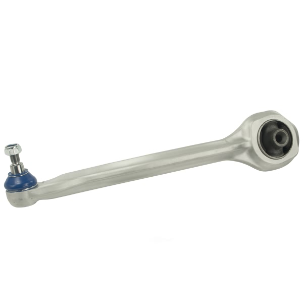 Mevotech Supreme Front Driver Side Lower Forward Non Adjustable Control Arm And Ball Joint Assembly CMS101067