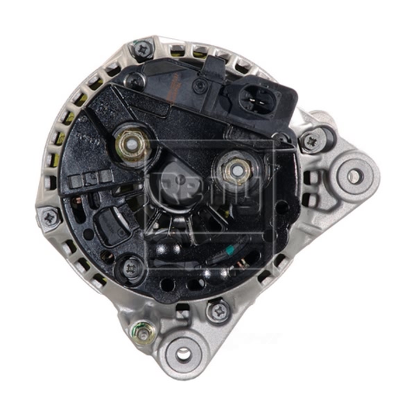 Remy Remanufactured Alternator 12275