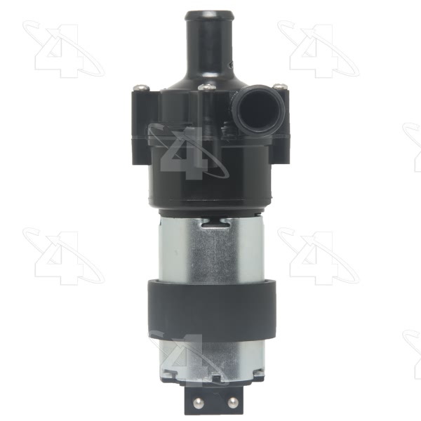 Four Seasons Engine Coolant Auxiliary Water Pump 89013