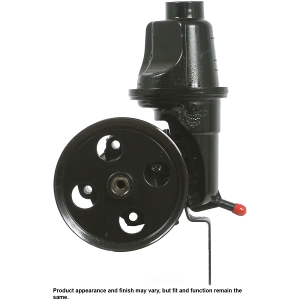 Cardone Reman Remanufactured Power Steering Pump w/Reservoir 21-4045R