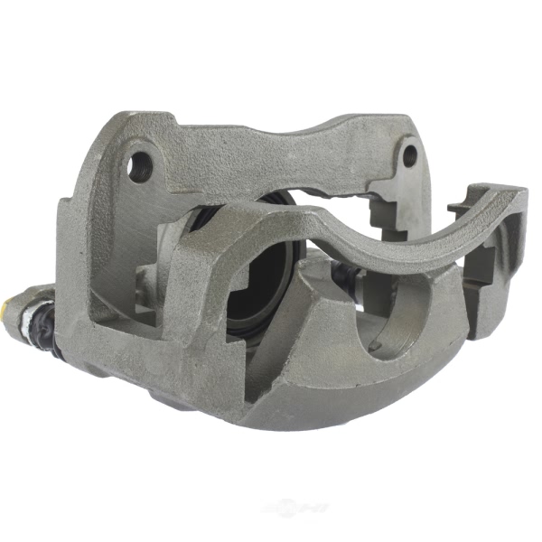 Centric Remanufactured Semi-Loaded Front Driver Side Brake Caliper 141.44264