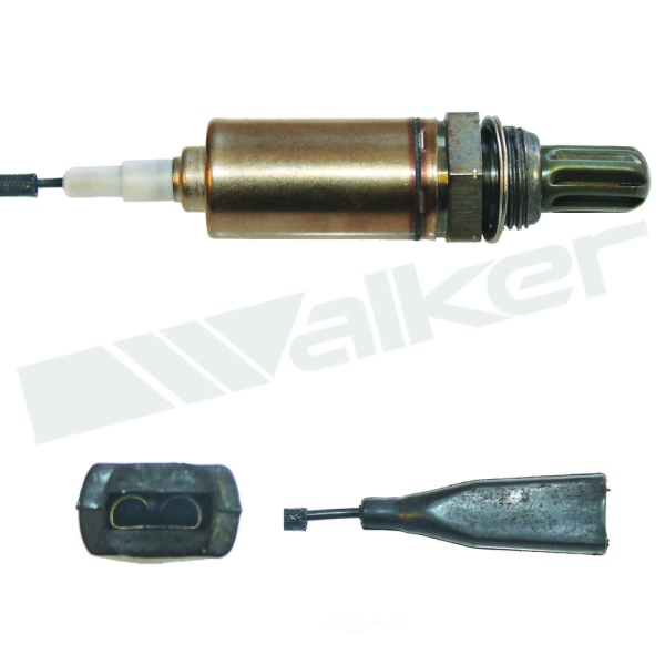 Walker Products Oxygen Sensor 350-31014