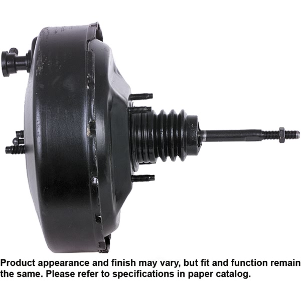 Cardone Reman Remanufactured Vacuum Power Brake Booster w/o Master Cylinder 53-5601