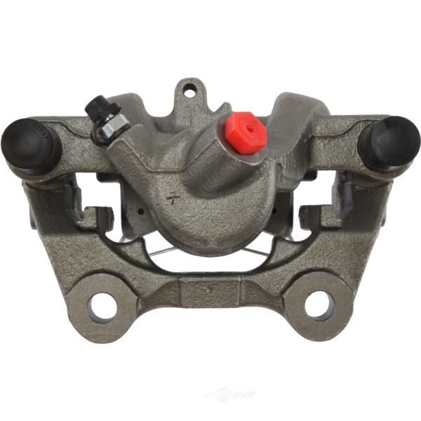 Centric Remanufactured Semi-Loaded Rear Passenger Side Brake Caliper 141.35603