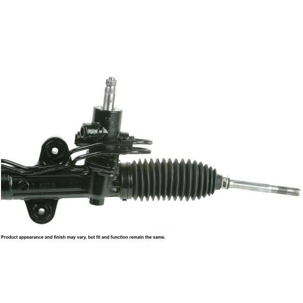 Cardone Reman Remanufactured Hydraulic Power Rack and Pinion Complete Unit 26-2714