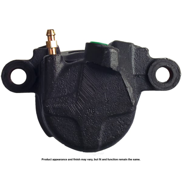 Cardone Reman Remanufactured Unloaded Caliper 19-2012