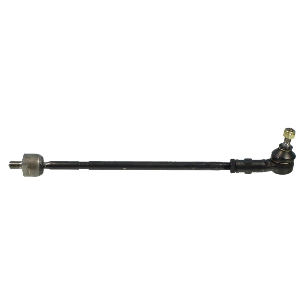 Delphi Front Passenger Side Steering Tie Rod Assembly TL384