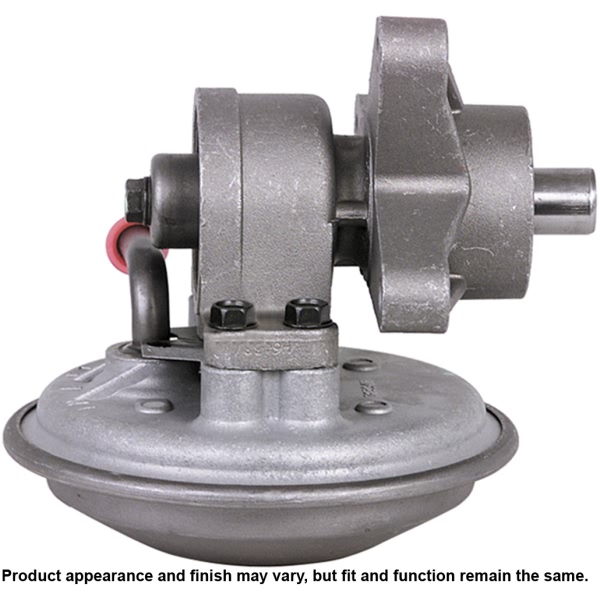 Cardone Reman Remanufactured Vacuum Pump 64-1012