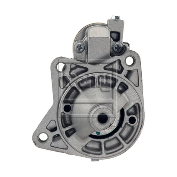 Remy Remanufactured Starter 17276